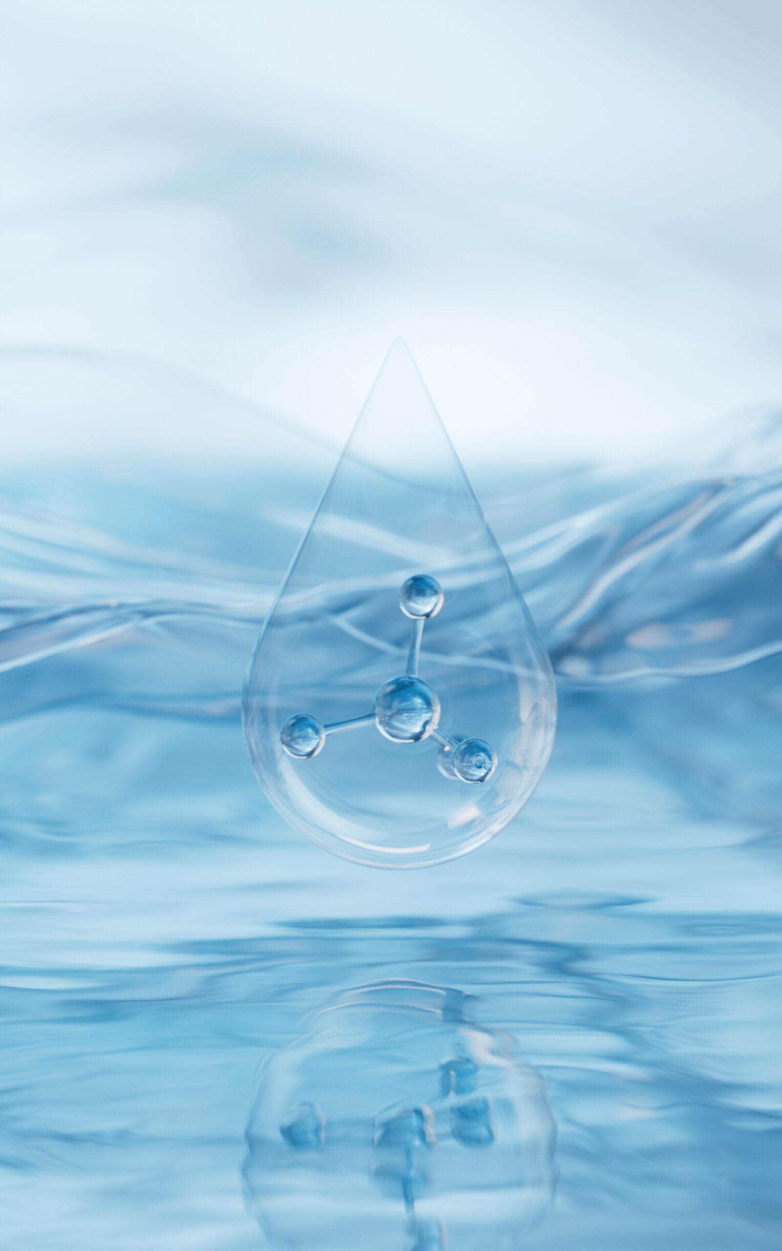 WaterPOG