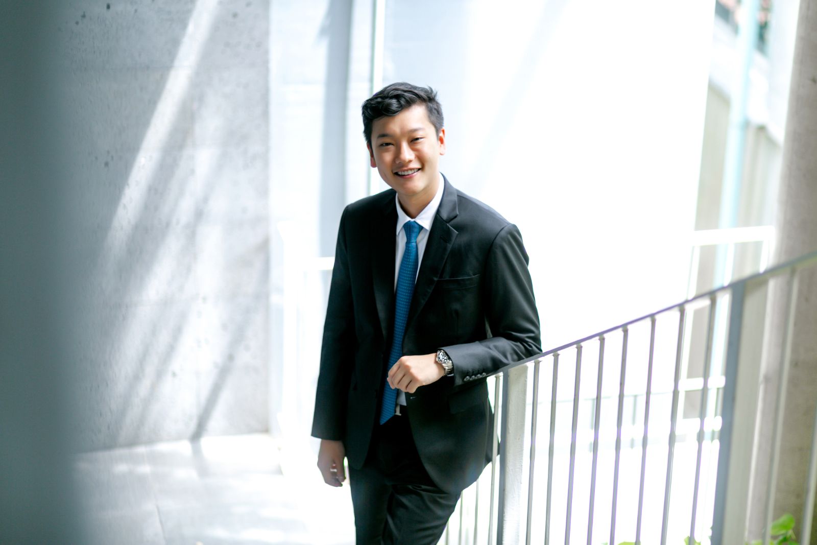 CEO Photo